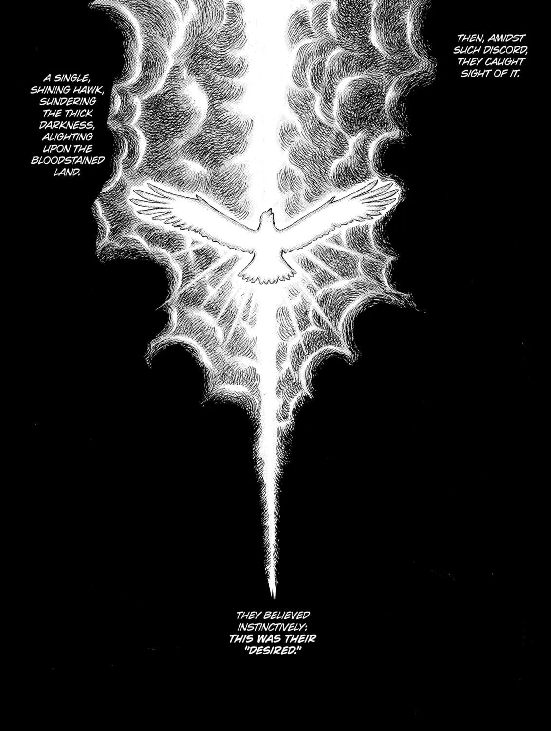 Berserk Chapter 126 page 5 - 