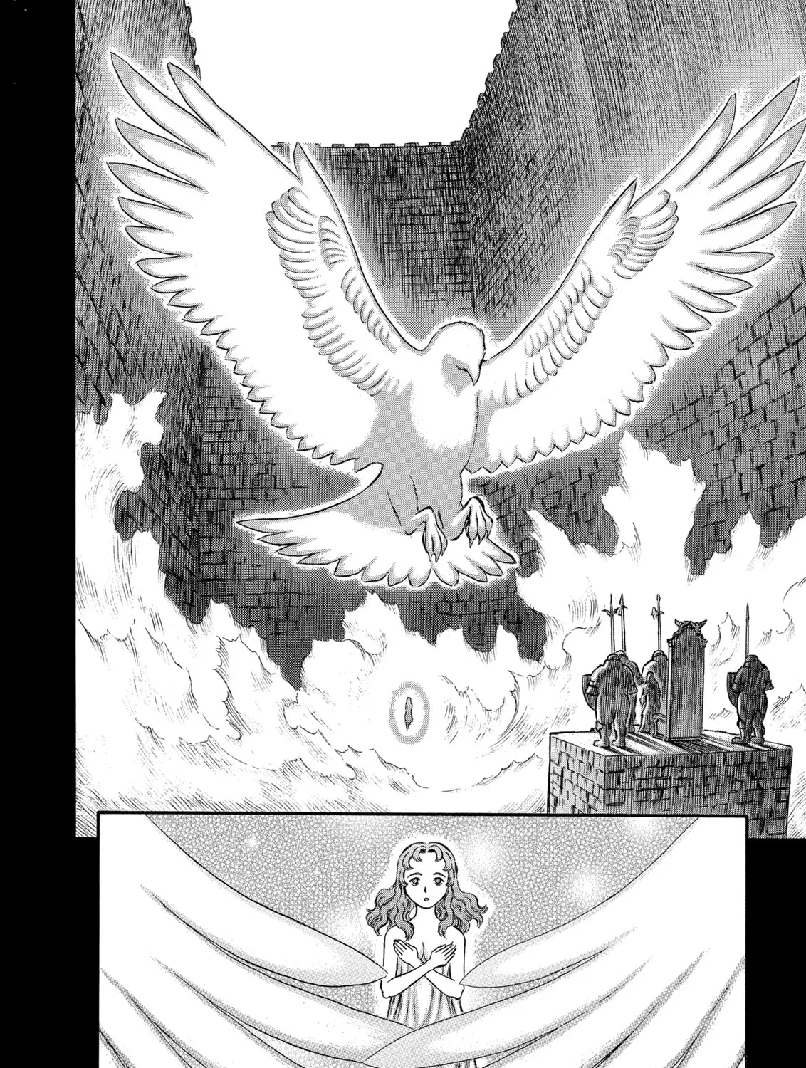 Berserk Chapter 127 page 25 - 