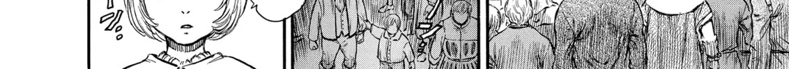 Berserk Chapter 127 page 34 - 