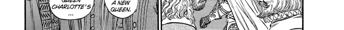 Berserk Chapter 127 page 8 - 