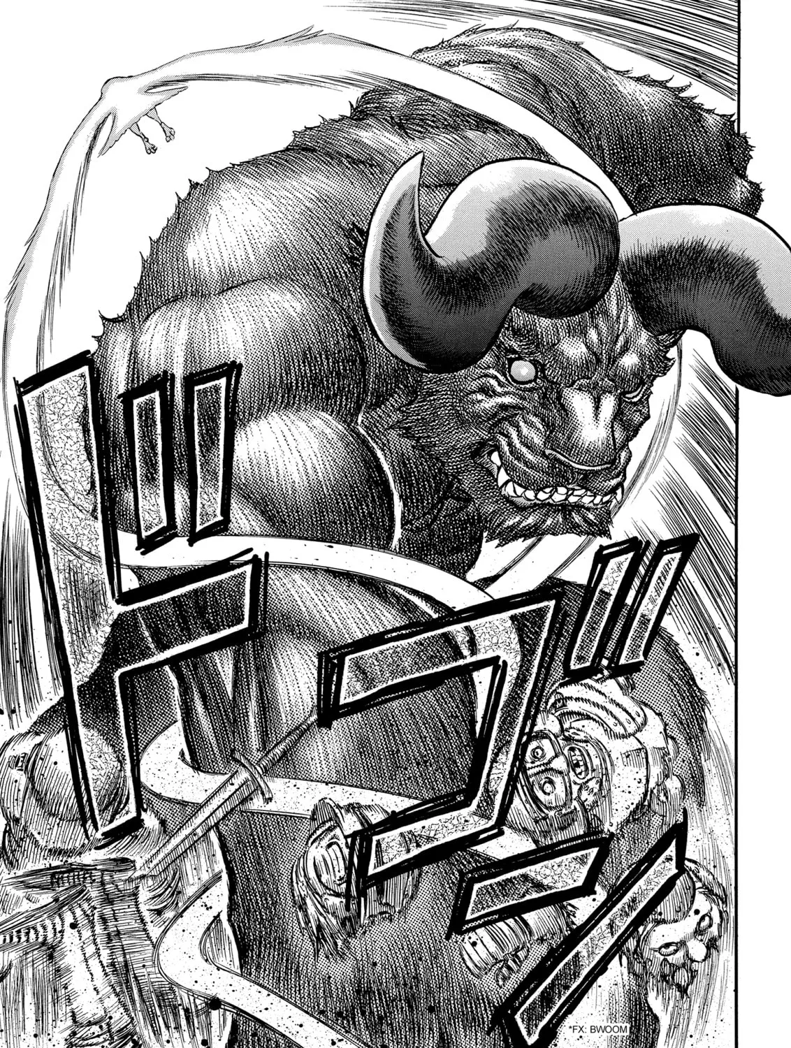 Berserk Chapter 128 page 15 - 