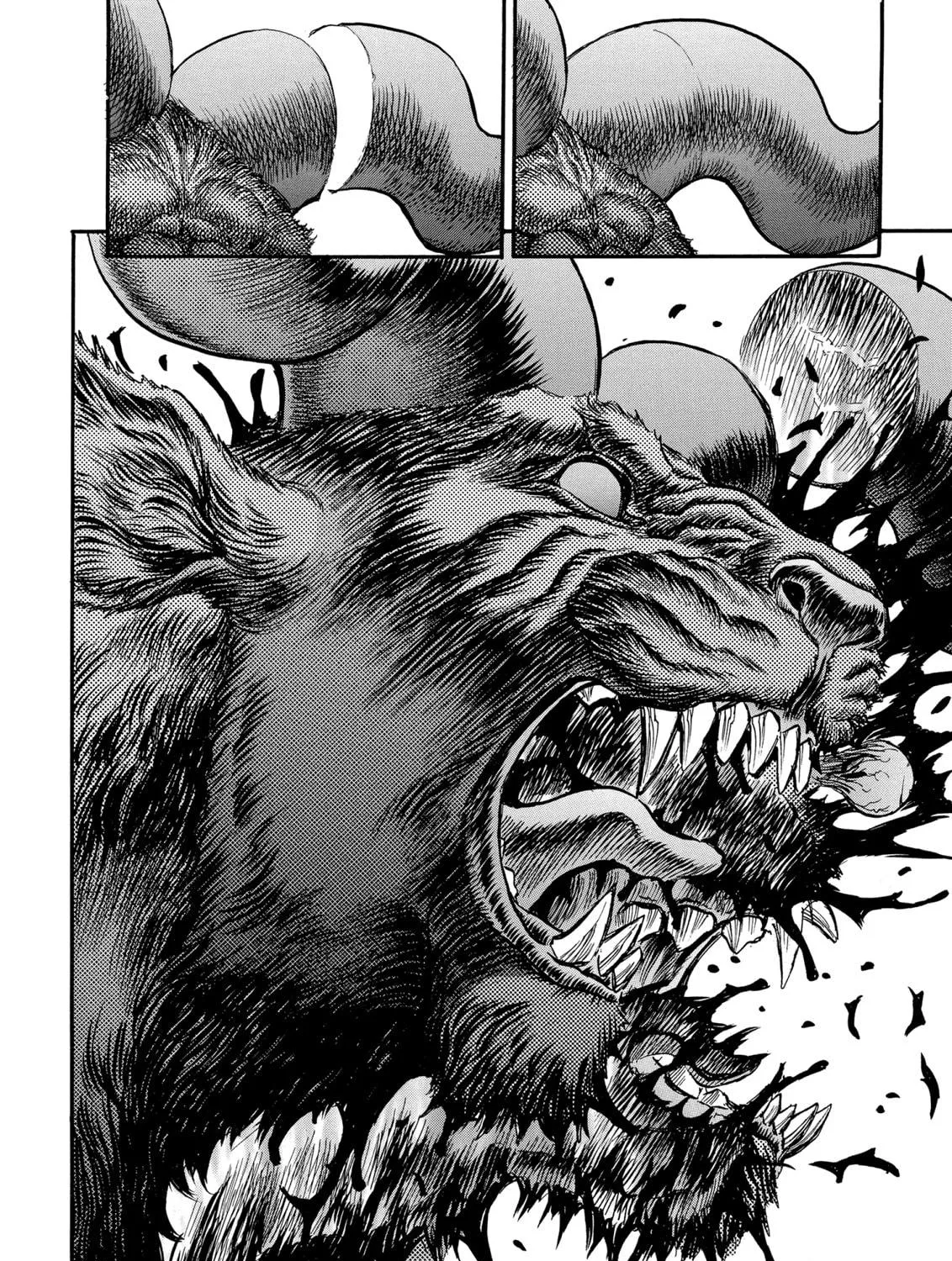Berserk Chapter 128 page 17 - 