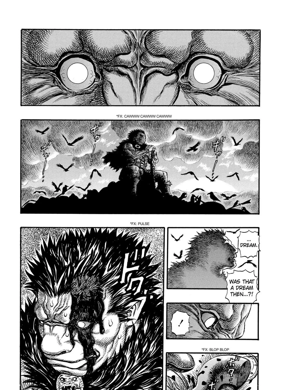 Berserk Chapter 128 page 19 - 