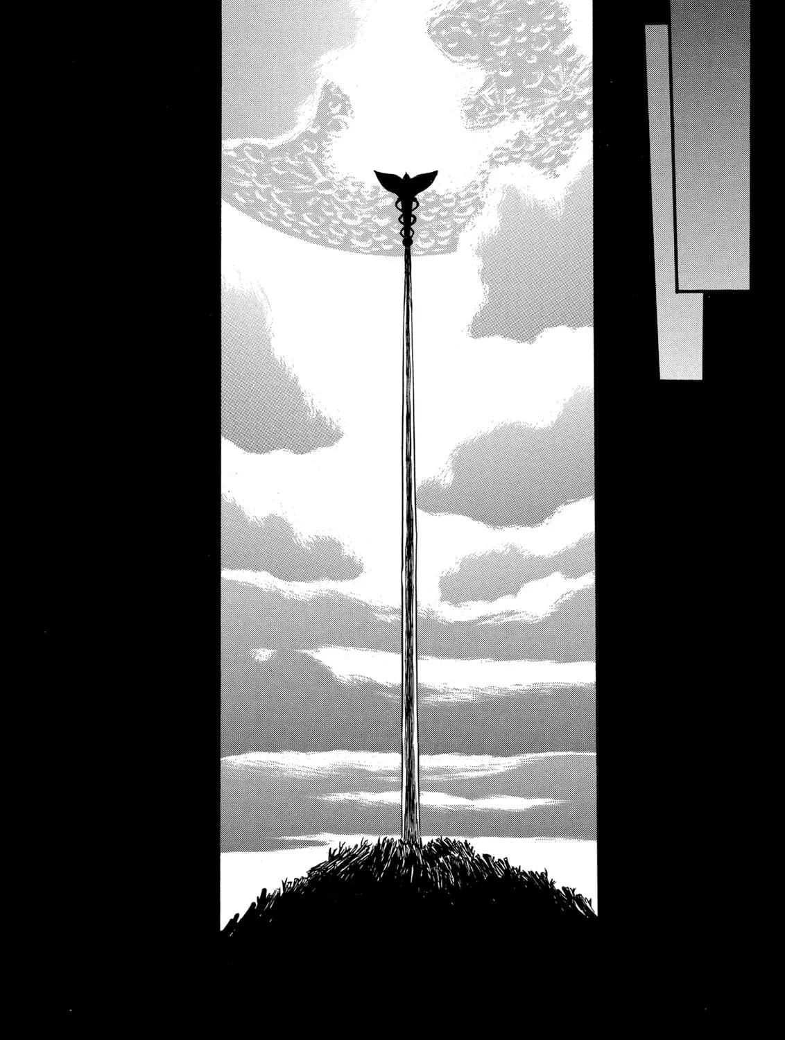 Berserk Chapter 128 page 25 - 