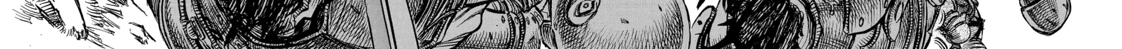 Berserk Chapter 128 page 4 - 