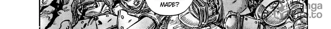 Berserk Chapter 128 page 6 - 