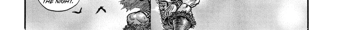 Berserk Chapter 128 page 8 - 
