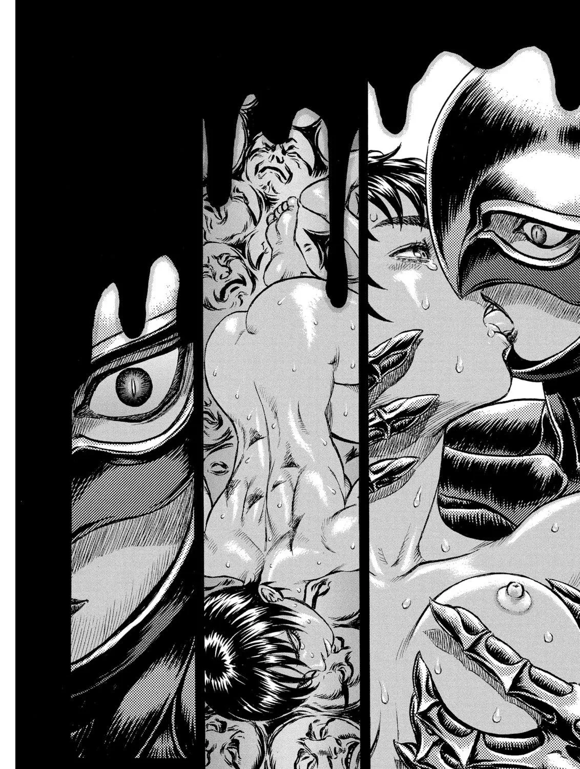 Berserk Chapter 130 page 17 - 