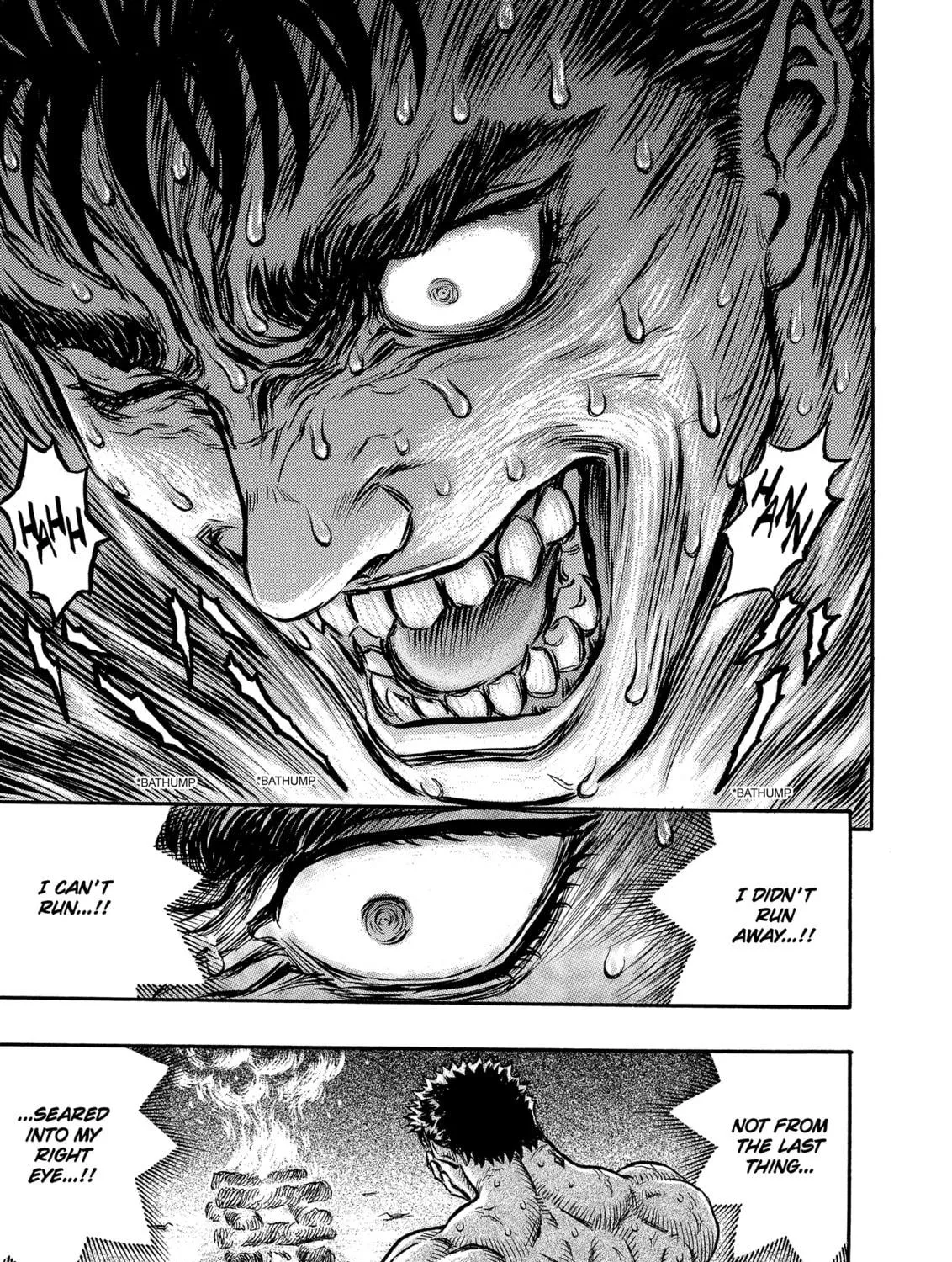 Berserk Chapter 130 page 19 - 