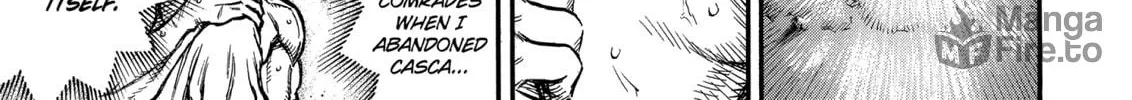 Berserk Chapter 130 page 24 - 