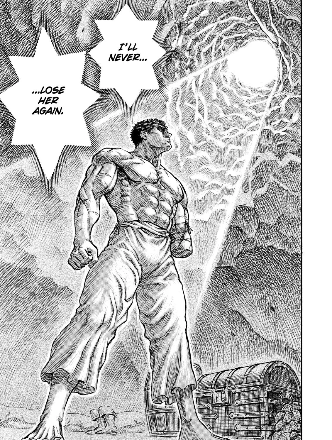 Berserk Chapter 130 page 41 - 