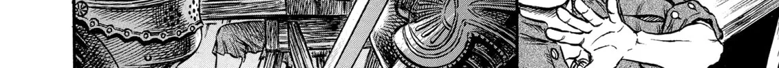 Berserk Chapter 131 page 4 - 