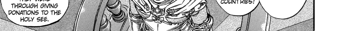 Berserk Chapter 131 page 32 - 