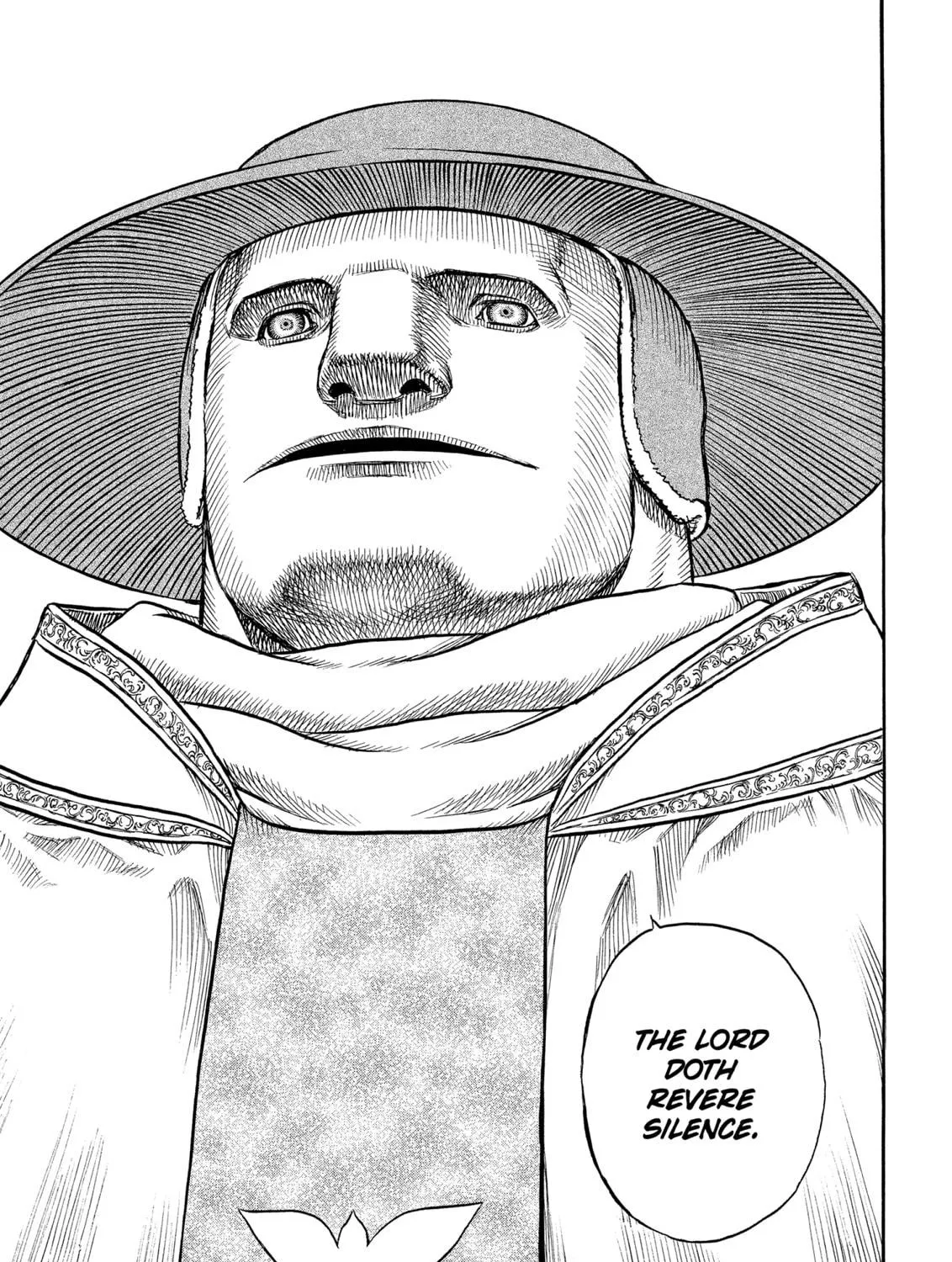 Berserk Chapter 132 page 17 - 