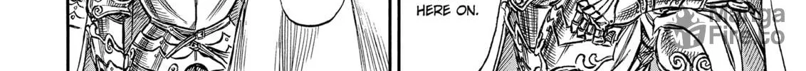 Berserk Chapter 132 page 20 - 