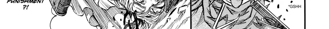 Berserk Chapter 132 page 26 - 