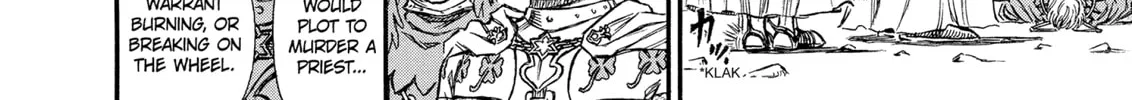 Berserk Chapter 132 page 28 - 