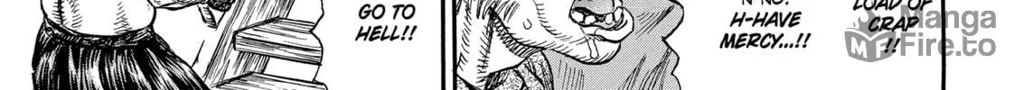 Berserk Chapter 132 page 30 - 