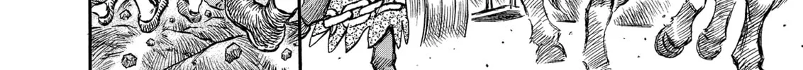 Berserk Chapter 132 page 4 - 