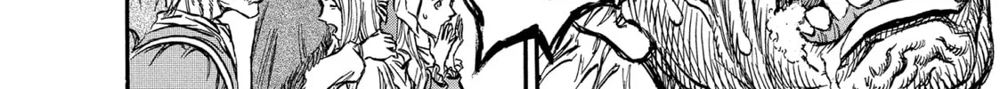 Berserk Chapter 132 page 32 - 