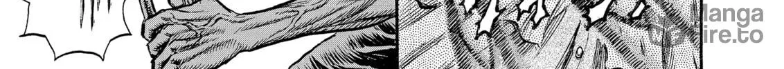 Berserk Chapter 132 page 10 - 