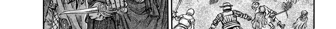 Berserk Chapter 133 page 28 - 