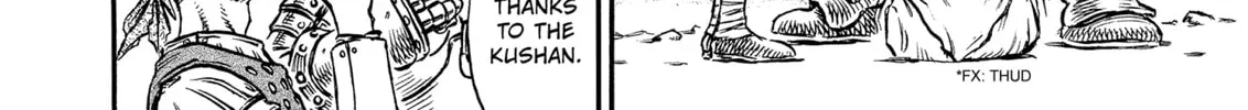 Berserk Chapter 133 page 4 - 