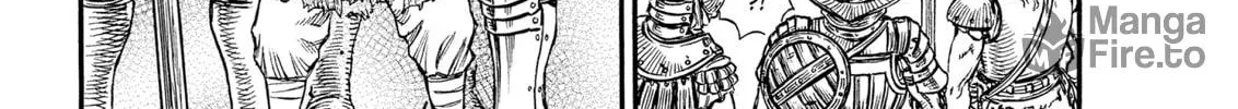 Berserk Chapter 133 page 10 - 