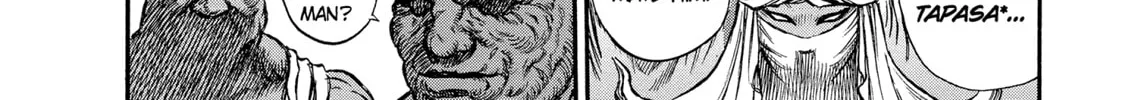Berserk Chapter 134 page 28 - 