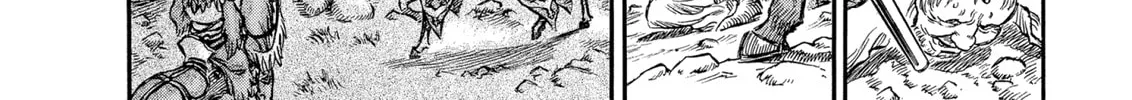 Berserk Chapter 135 page 16 - 