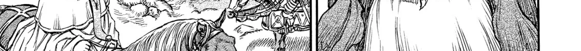 Berserk Chapter 135 page 22 - 