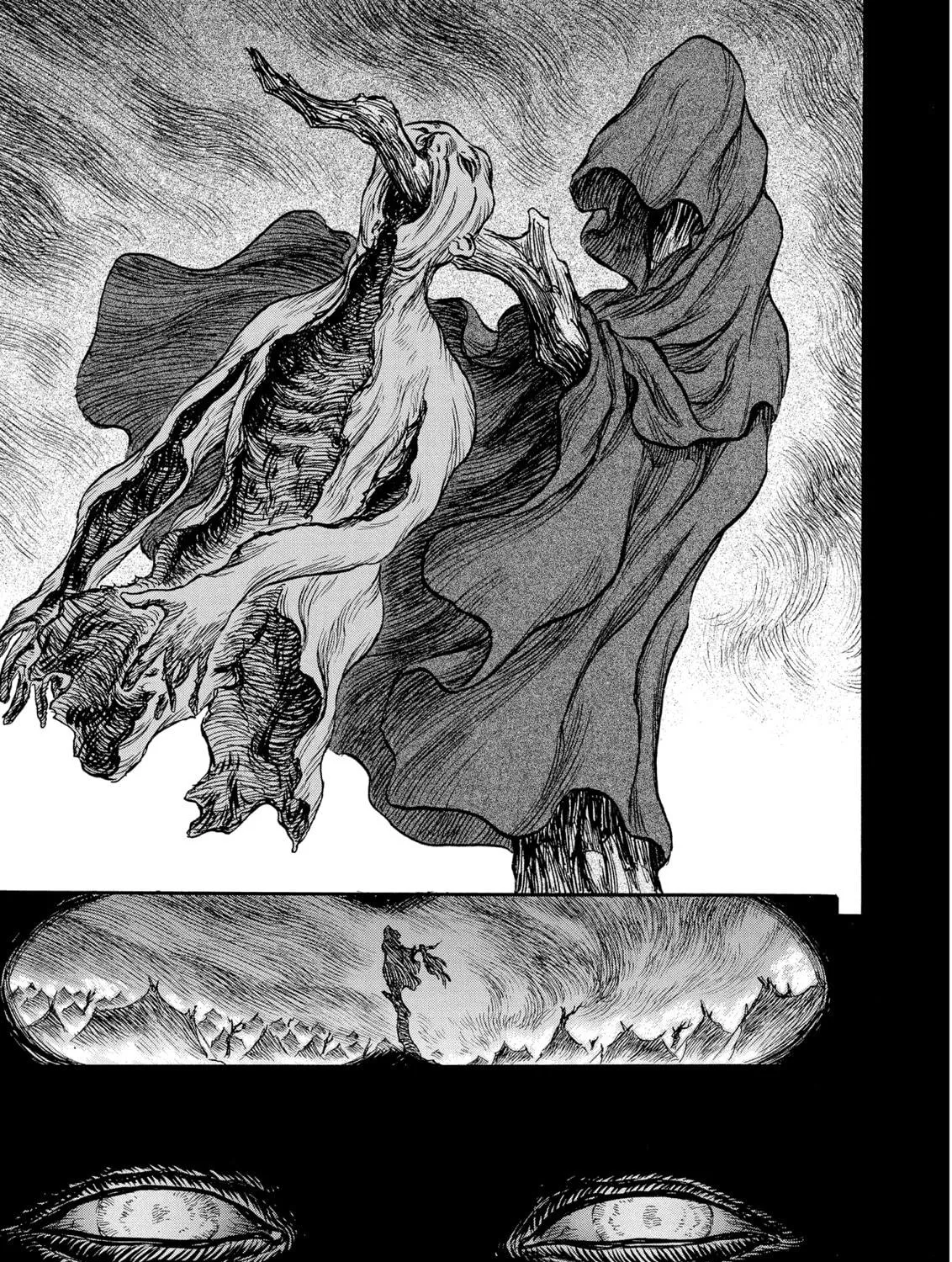 Berserk Chapter 135 page 5 - 