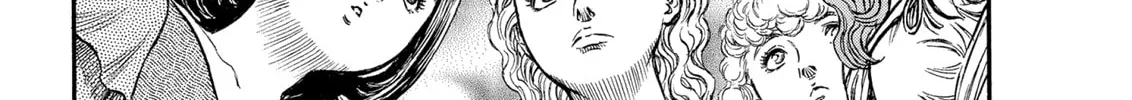 Berserk Chapter 136 page 22 - 