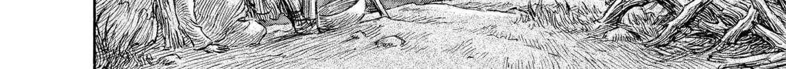 Berserk Chapter 136 page 32 - 
