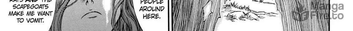 Berserk Chapter 136 page 6 - 