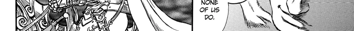 Berserk Chapter 136 page 8 - 