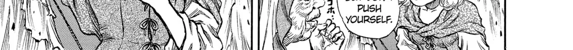Berserk Chapter 138 page 22 - 