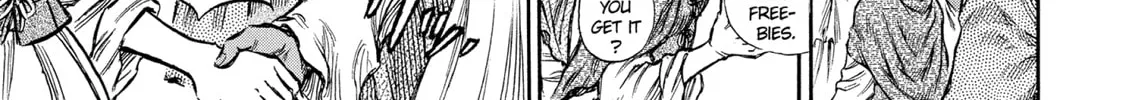Berserk Chapter 138 page 26 - 