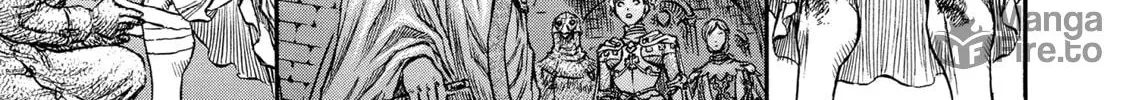 Berserk Chapter 138 page 6 - 
