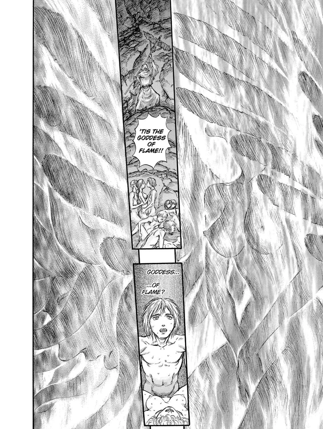 Berserk Chapter 139 page 23 - 
