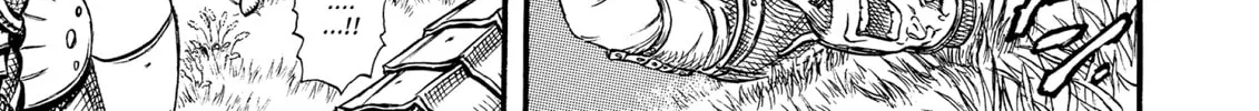 Berserk Chapter 14 page 28 - 