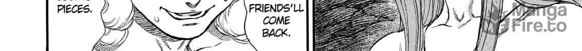 Berserk Chapter 140 page 12 - 