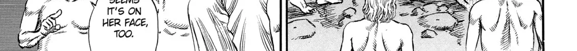 Berserk Chapter 140 page 22 - 