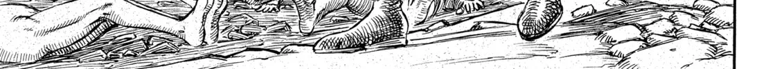 Berserk Chapter 140 page 46 - 