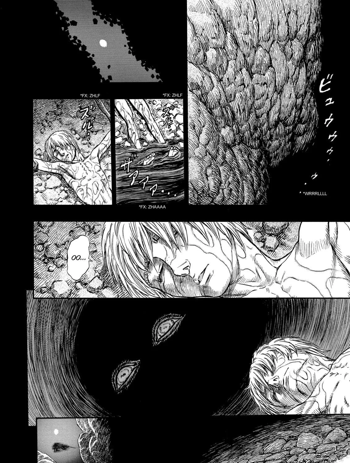Berserk Chapter 140 page 47 - 