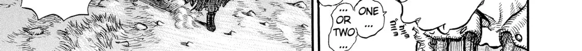 Berserk Chapter 141 page 14 - 