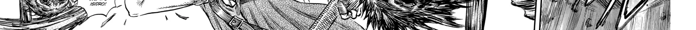 Berserk Chapter 141 page 30 - 