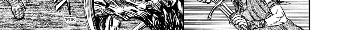 Berserk Chapter 141 page 34 - 