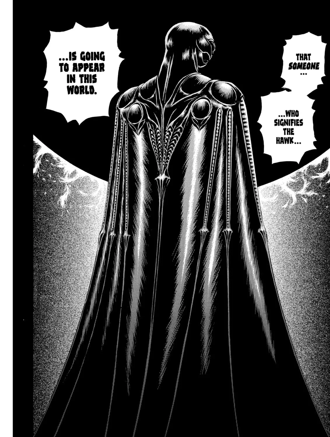 Berserk Chapter 142 page 15 - 