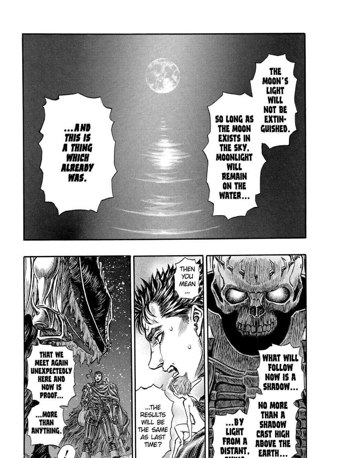 Berserk Chapter 142 page 29 - 